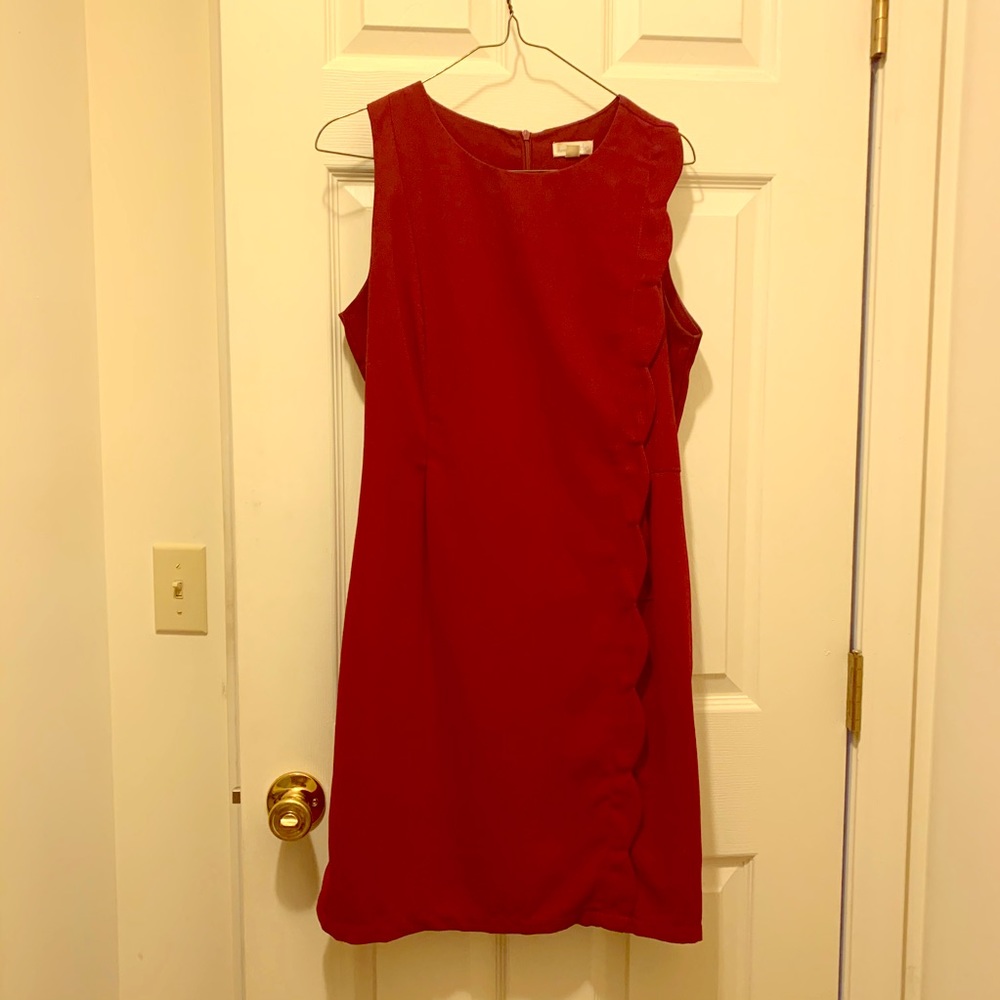 Charming Charlie Dress